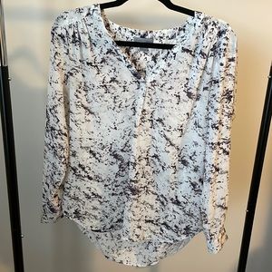 Saint Tropez West Blouse
